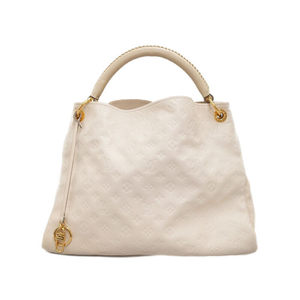 Louis Vuitton Monogram Artsy Empreinte Semi Bag Shoulder - Picture 2 of 8